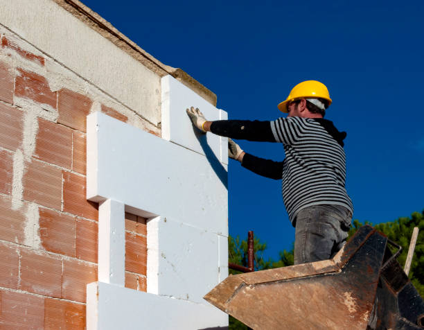 Reliable Madison, GA Insulation Contractor Solutions