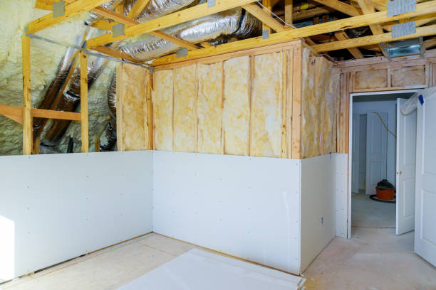 Range of Insulation Solutions in Madison, GA